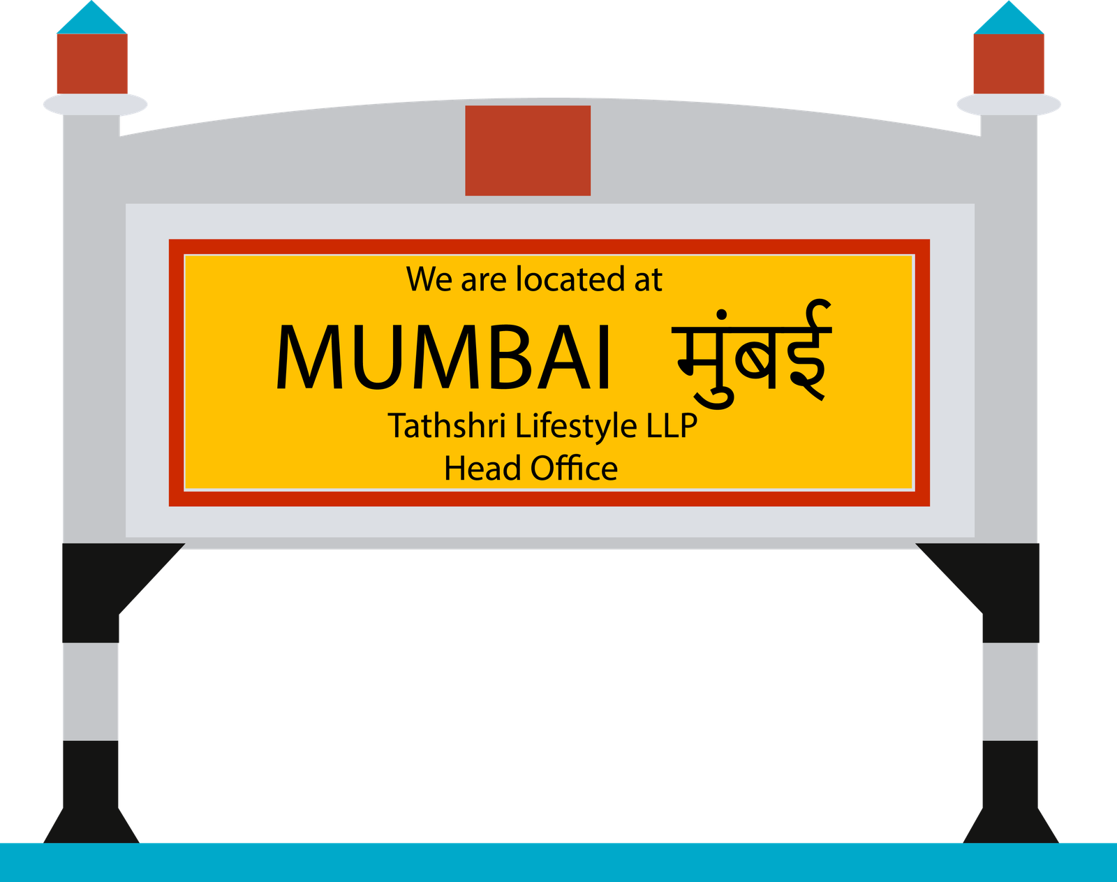 Mumbai 1
